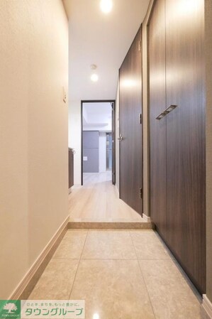 ラフィスタ中板橋IIの物件内観写真